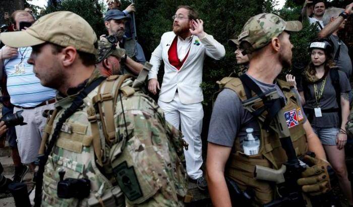 0004A58B-nazisti-ku-klux-klan-e-suprematisti-bianchi-gli-usa-e-i-suoi-spettri Nazisti, Ku Klux Klan e suprematisti bianchi: gli Usa e i suoi spettri