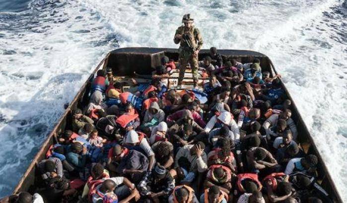 0004A5C3-migranti Migranti