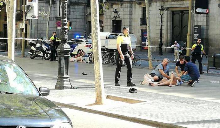 attentato rambla