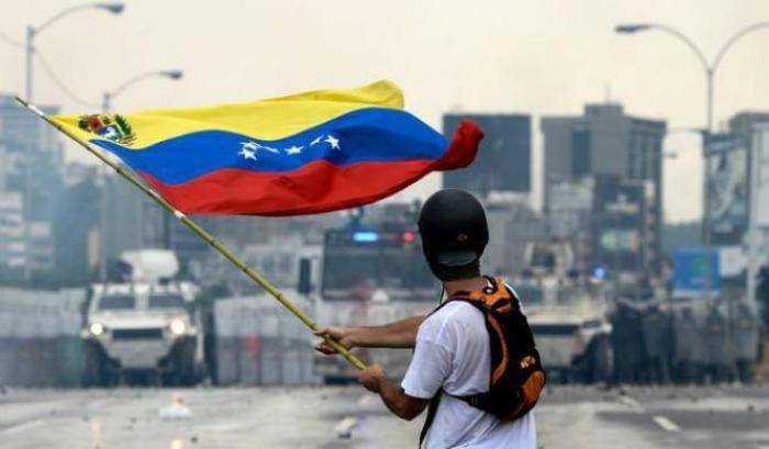 0004A63E-venezuela Venezuela