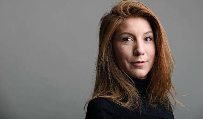 Corpo decapitato e gettato in mare: ritrovati i resti della giornalista Kim Wall