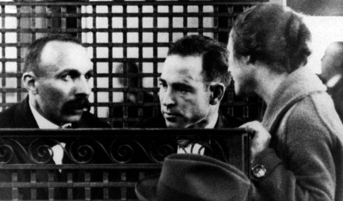 Bartolomeo ‎Vanzetti, Nicola Sacco e sua moglie Rosina‎