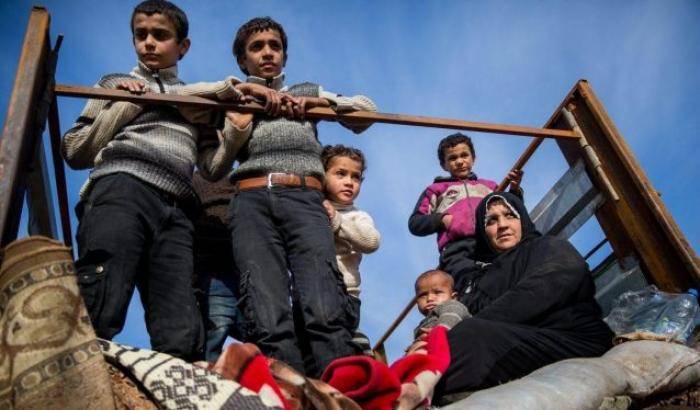 Raqqa
