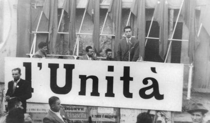 Festa de l'Unità