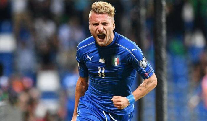 Ciro Immobile