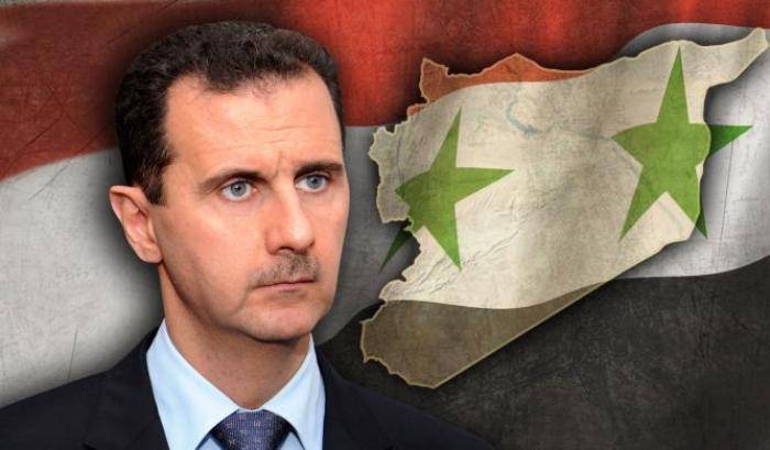 L'Esercito di Assad prepara l'attacco decisivo contro l'Isis a Deir Ezzor
