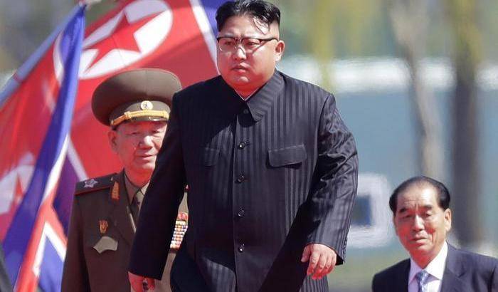 Corea del Nord: 'Affonderemo il Giappone con il nucleare'