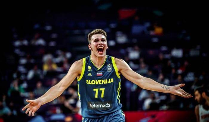 Luka Doncic