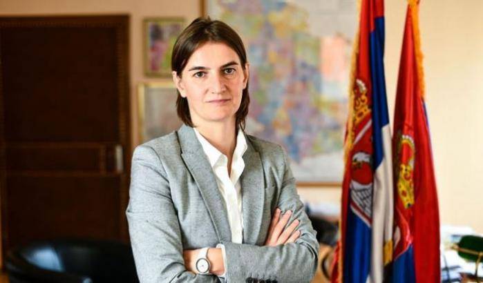 Ana Brnabic