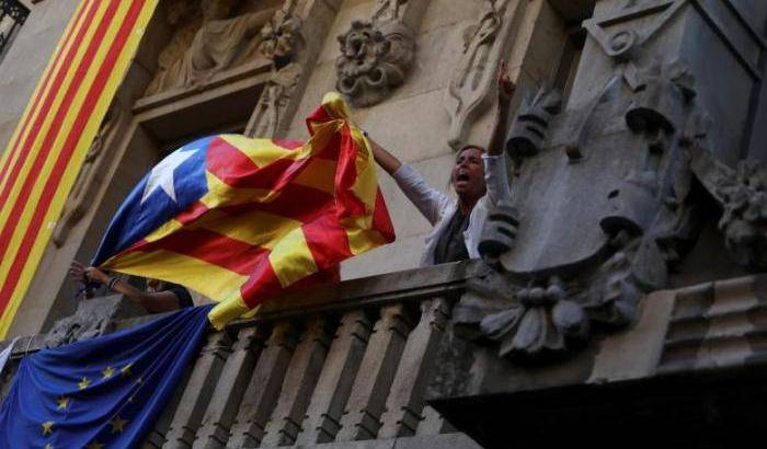 0004AFFE-indipendentisti-catalani Indipendentisti catalani