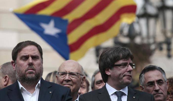 0004B05E-il-presidente-catalano-carles-puigdemont Il presidente catalano Carles Puigdemont