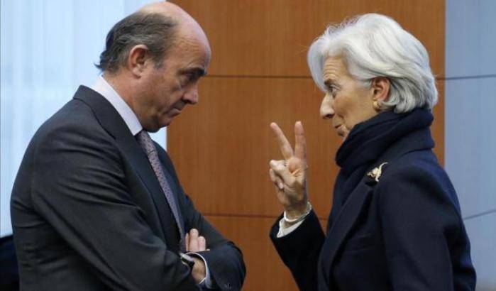 Fmi promuove la Spagna, ma mette sull'avviso: pericoli dalla questione catalana