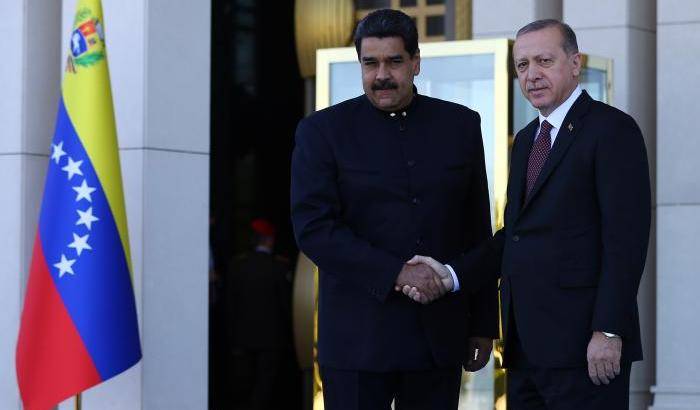 0004B1C7-maduro-e-erdogan Maduro e Erdogan