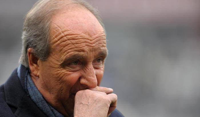 Gian Piero Ventura