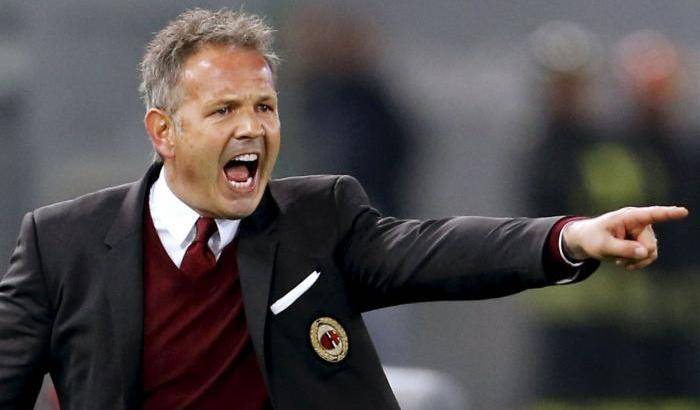 Zingaro di m... Mihajlovic contro i razzisti: è la cultura che c'è in Italia