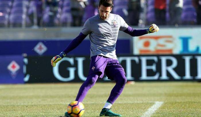 Malnutrizione, così i calciatori della Fiorentina "incontrano" il disagio minorile