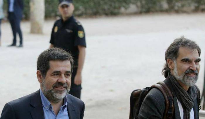 0004B438-jordi-sanchez-e-jordi-cuixart Jordi Sanchez e Jordi Cuixart