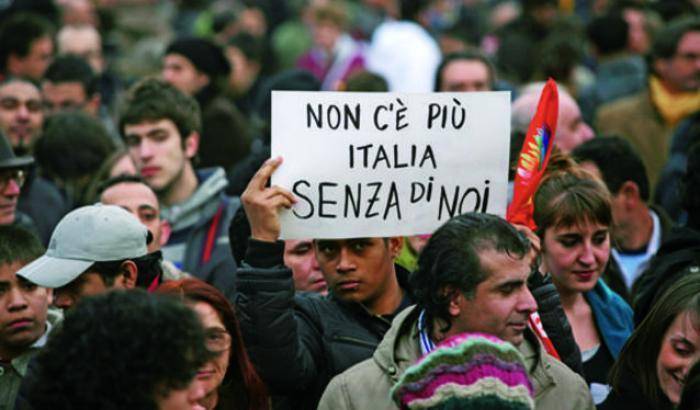 Se il made in Italy è fatto da lavoratori stranieri: sono 3,4 milioni