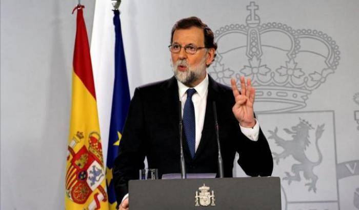 Mariano Rajoy