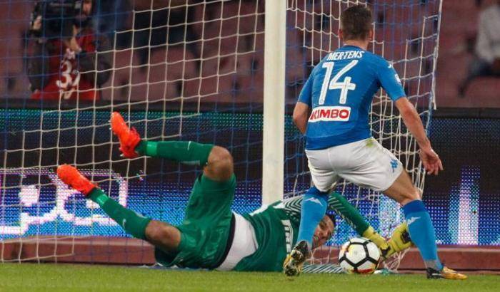 0004B59A-pareggio-tra-napoli-e-inter Pareggio tra Napoli e Inter