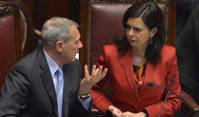 L'affondo di Laura Boldrini: non approvare lo Ius soli è stato un tradimento