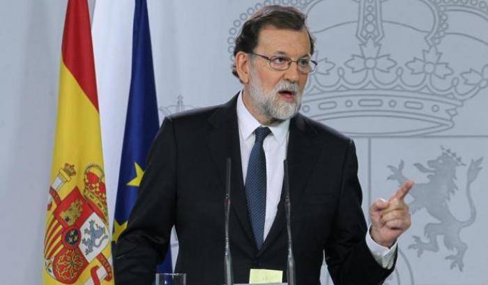 Mariano Rajoy