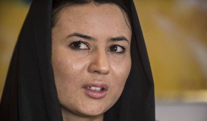 Dall’Afghanistan alla Svezia: mi batto per i minori (e le donne)