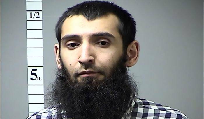 La storia di Sayfullo Saipov, il terrorista di New York col pallino degli affari