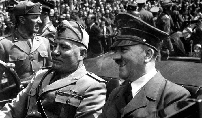 Nazifascismo e comunismo pari sono? L'Anpi critica la risoluzione Ue