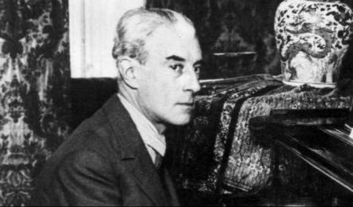 Maurice Ravel