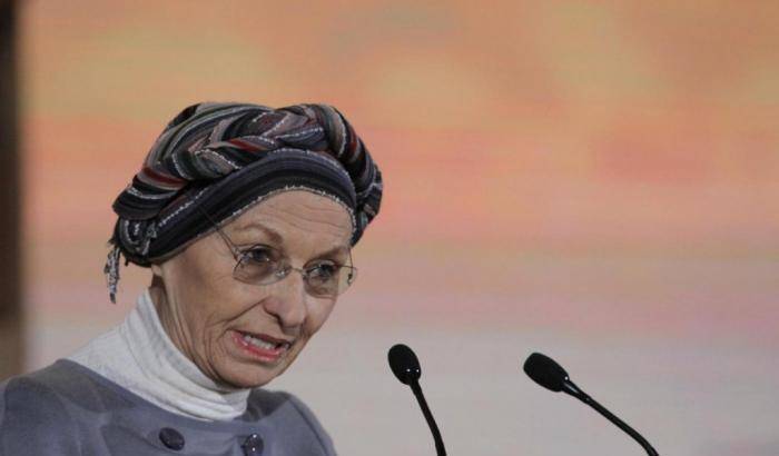 Emma Bonino: "Lega e M5s sono complici, spacciatori legalizzati di bufale"