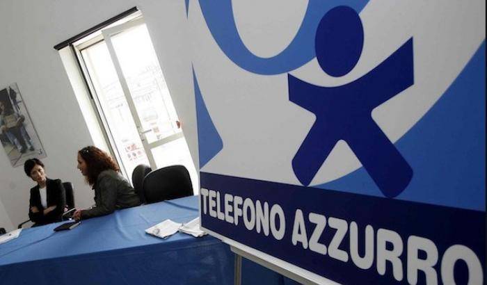 Telefono azzurro