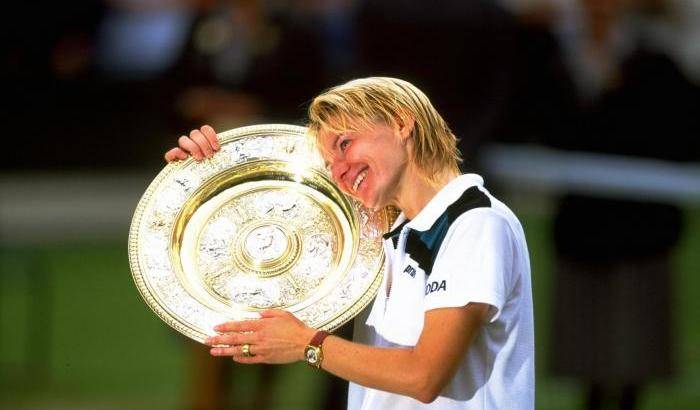 Jana Novotna