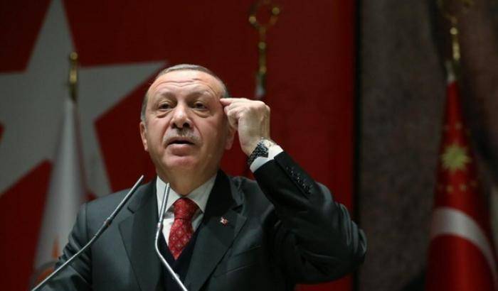 Erdogan