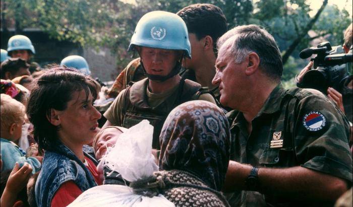 La strage di Srebrenica, orrore senza fine: 8.372 vittime del genocidio