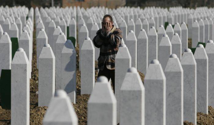 Srebrenica