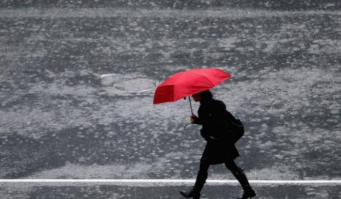 Torna il freddo invernale da domani: temperature in netto calo e ritorno della neve al Centro Nord