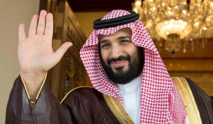 Salman: tra 5 anni l'Arabia Saudita sarà completamente diversa