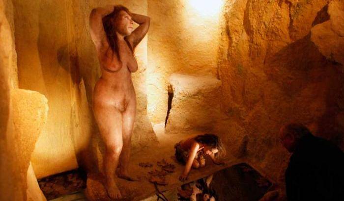 Donne del neolitico