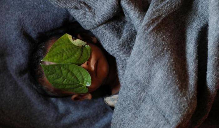 0004C0C0-il-piccolo-rohingya-abdul-aziz Il piccolo Rohingya Abdul Aziz