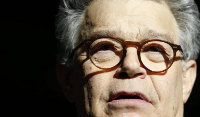 0004C0CB-il-senatore-democratico-usa-al-franken Il senatore democratico Usa Al Franken