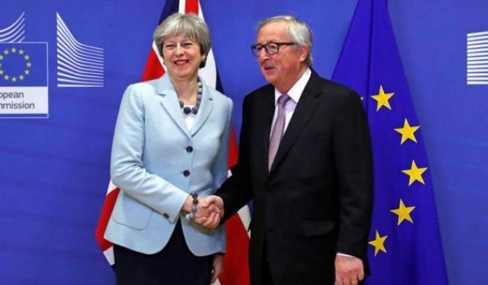 Junker e May