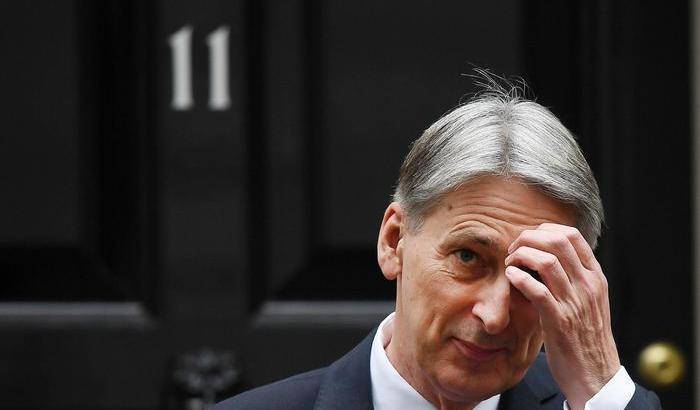 Philip Hammond