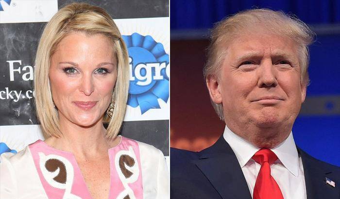 0004C12F-juliet-huddy-e-donald-trump Juliet Huddy e Donald Trump