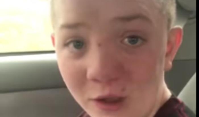 Keaton Jones