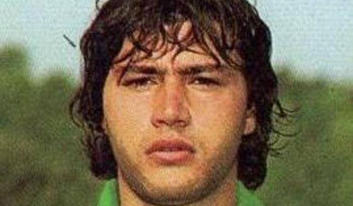 Varese, ll capo dei naziskin è Ale, figlio dell'ex giocatore della Juve Bruno Limido