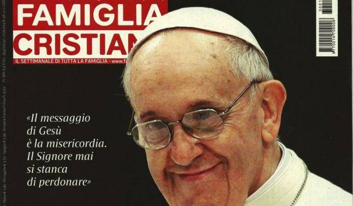 Famiglia Cristiana, a rischio la testata nata negli anni '30. I giornalisti digiunano