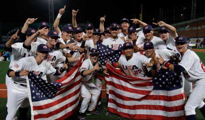 Baseball Usa, sport da Paperoni: nel 2017 stipendi da quattro milioni di dollari