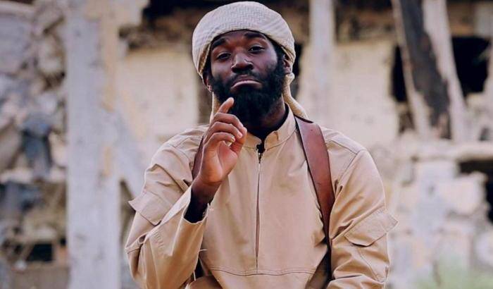 Isis, appello agli americani: comprate armi e uccidete durante le feste