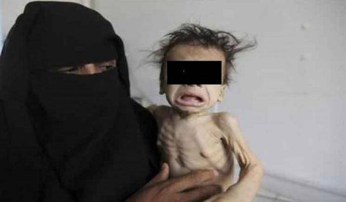 La strage degli innocenti: nel 2017 'record' dei bambini morti in guerra